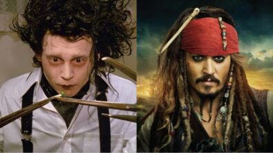 One In The Million Actor: Best Performances Of Johnny Depp That Will Forever Remain Evergreen In Hearts Of People