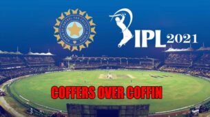 OPINION: IPL On Disney Plus Hotstar: Coffers Over Coffin