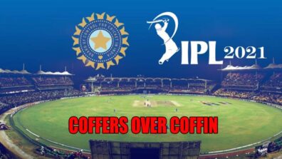 OPINION: IPL On Disney Plus Hotstar: Coffers Over Coffin