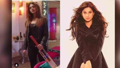 Pair Your Jackets Like Jennifer Winget: Take Cues Here