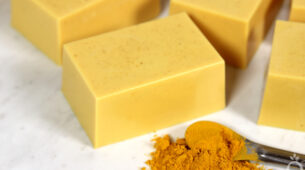 Pamper Your Skin With This Haldi Turmeric DIY Soap That’ll Leave Your Skin Glowing
