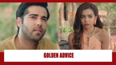 Pandya Store Spoiler Alert: Gautam to give a golden advice to Rishita