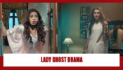 Pandya Store Spoiler Alert: Krish turns lady ghost to scare Rishita