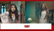 Pandya Store Spoiler Alert: OMG!! Rishita to FAINT seeing Krish’s ghostly act