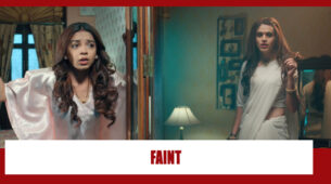 Pandya Store Spoiler Alert: OMG!! Rishita to FAINT seeing Krish’s ghostly act