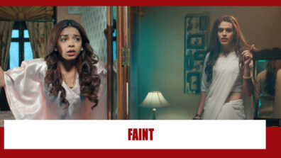 Pandya Store Spoiler Alert: OMG!! Rishita to FAINT seeing Krish’s ghostly act