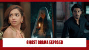 Pandya Store Spoiler Alert: OMG!! Shiva and Krish to get EXPOSED in ghost drama
