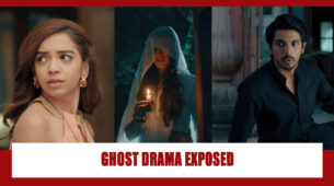 Pandya Store Spoiler Alert: OMG!! Shiva and Krish to get EXPOSED in ghost drama