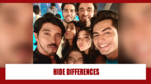 Pandya Store Spoiler Alert: Pandya brothers HIDE differences before Suman