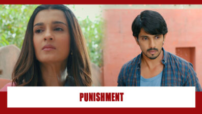 Pandya Store Spoiler Alert: Shiva punishes himself to get Dhara’s attention