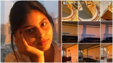 Paradise Found: Sneak Peek Into Suhana Khan’s Luxurious New York Home