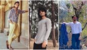 Parth Samthaan vs Sumedh Mudgalkar vs Shaheer Sheikh: Which handsome hunk’s casual style do you prefer?