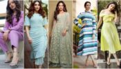 Pastel Hues: Tamannaah Bhatia And Her Endless Love For Pastel Shades