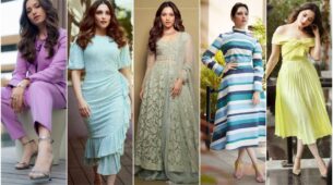Pastel Hues: Tamannaah Bhatia And Her Endless Love For Pastel Shades