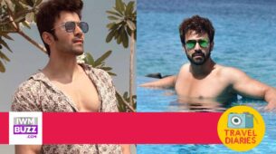 Pearl V Puri reveals his favorite travel buddy