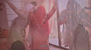 Pehchaan Kaun: Three gorgeous hot ladies spotted dancing in Kundali Bhagya shows BTS moment, can you guess who they are?