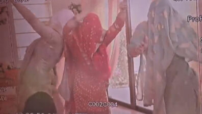 Pehchaan Kaun: Three gorgeous hot ladies spotted dancing in Kundali Bhagya shows BTS moment, can you guess who they are?