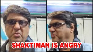 People who spread such lies must be beaten up: Shaktiman actor Mukesh Khanna lashes out at rumourmongers for his death hoax