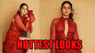 Perfection Goddess: Which Outfit Of Rakul Preet Singh Deserves A 10/10?