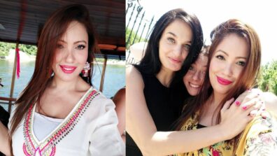 Photo Dump Time: TMKOC diva  Munmun Dutta’s shares unseen throwback Vacay moments of her Brazil & Argentina trips, fans love it