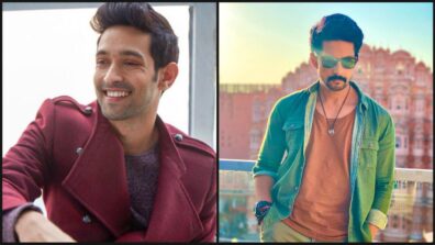 Pick Up Your Favourite Look: Vikrant Massey Vs Ravi Dubey: Whose Style Do You Admire The Most?