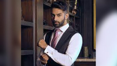 Pinjara Khubsurti Ka’s Raghav Shastri is a classic cop who is very funny and witty: Karan Vohra