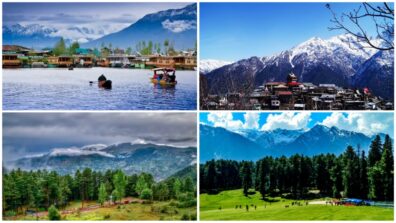 Places In India That Give You The Foreign Destination Feeling: From Chopta To Patnitop