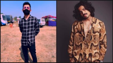 Plain Pants And Printed Shirts: Dress Code To Copy From Bhuvan Bam & Carryminati