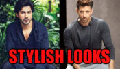 Planning To Steal The Heart Of Your Girl? Dress Like Varun Dhawan And Hrithik Roshan