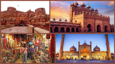 Planning To Travel To Agra? Know What’s Exciting Beyond Taj Mahal