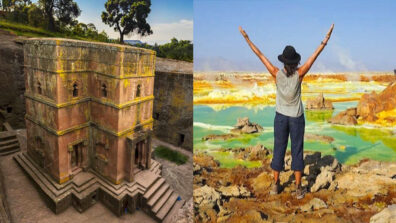 Planning to Travel To Ethiopia Durig Peak Season? This Is What You Need To Know