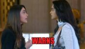 Kumkum Bhagya spoiler alert: Angry Rhea warns Prachi to stay away from Ranbir