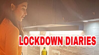 Pooja Hegde experiments with some lockdown cooking, get ready to go ‘yum’