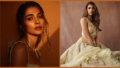 Pooja Hegde & Her Hottest Instagram Moments To Feel the Heat