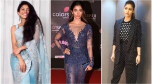 Pooja Hegde Or Sai Pallavi Or Nayanthara: Which Diva Is Your Fashion Buddy?