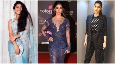 Pooja Hegde Or Sai Pallavi Or Nayanthara: Which Diva Is Your Fashion Buddy?