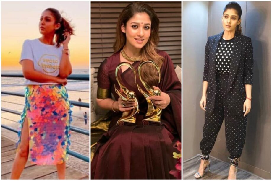 Pooja Hegde Or Sai Pallavi Or Nayanthara: Which Diva Is Your Fashion Buddy? - 2