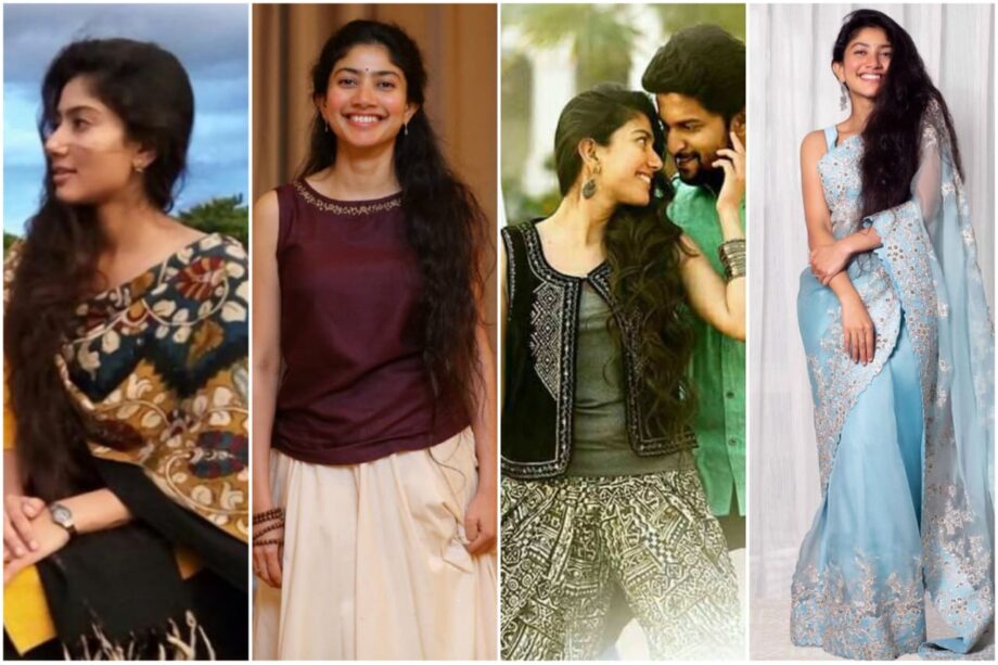 Pooja Hegde Or Sai Pallavi Or Nayanthara: Which Diva Is Your Fashion Buddy? - 1