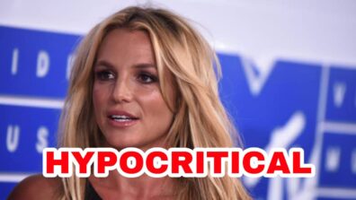 Pop sensation Britney Spears criticizes documentaries about her, calls them ‘hypocritical’