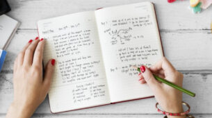Practice Journaling: How Journaling Can Change Your Life; Know Here