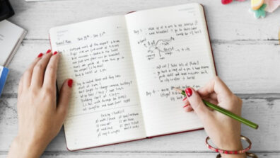 Practice Journaling: How Journaling Can Change Your Life; Know Here