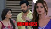 Kumkum Bhagya spoiler alert: Pragya convinces Abhi to get married to Tanu