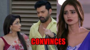 Kumkum Bhagya spoiler alert: Pragya convinces Abhi to get married to Tanu