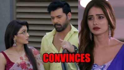 Kumkum Bhagya spoiler alert: Pragya convinces Abhi to get married to Tanu