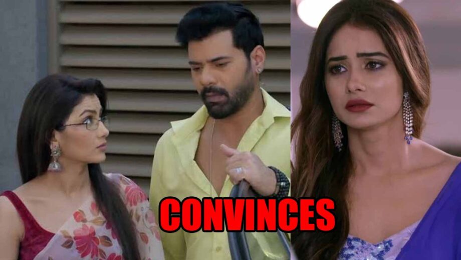 Kumkum Bhagya spoiler alert: Pragya convinces Abhi to get married to Tanu 400337