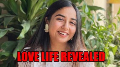 Prajakta Koli and her love life revealed