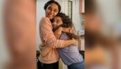 Prajakta Koli and Mithila Palkar’s BFF moments