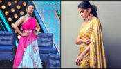 Prajakta Mali Vs Sai Tamhankar: Who Dresses Their Best On The Sets Of Maharashtrachi Hasya Jatra?