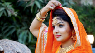Pranali Mhaisne, Former Miss Maharastra, Is A Part Of Upcoming Projects In Bollywood