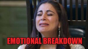 Kundali Bhagya spoiler alert: Preeta’s emotional breakdown